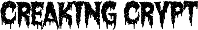 Creaking Crypt