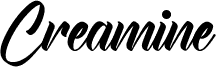 Creamine Demo