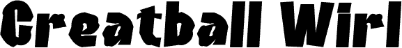 Creatball Wirl