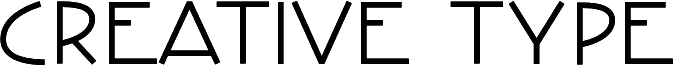CreativeType-Bold