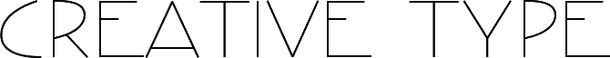 CreativeType