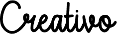 Creativo Regular