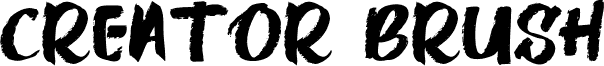 Creator Brush