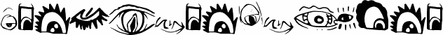 CreatureBuilderEyes