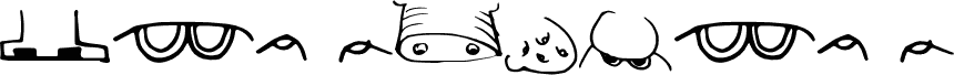 CreatureBuilderNose