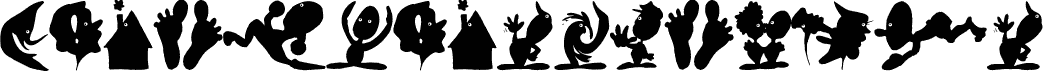 CreaturesShadows