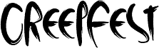 Creepfest