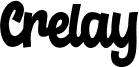 Crelay
