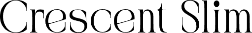 CrescentSlimDemo