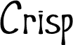 Crisp