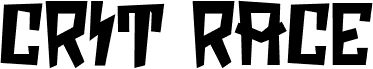 CRITRACE
