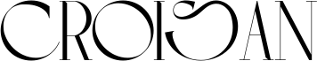 CROISAN Personal Use
