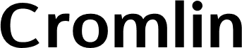 Cromlin DEMO Bold