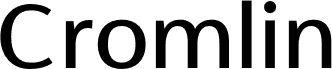 Cromlin DEMO Medium