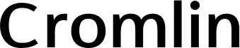 Cromlin DEMO SemiBold