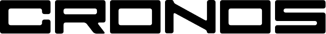 CRONOS-Regular