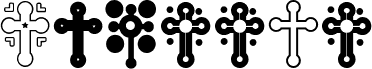 Crosses Regular