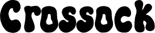 Crossock