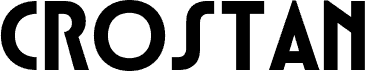 Crostan Bold