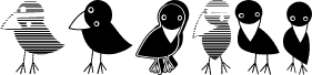 Crow Regular