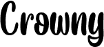 CrownyPersonalUse