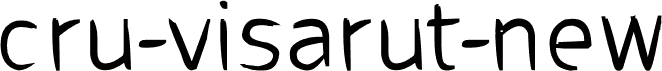 cru-visarut-new-Bold