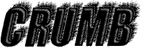CRUMB ITALIC PERSONAL USE Bold Italic