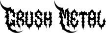 Crush Metal
