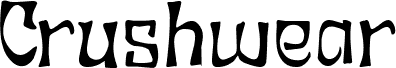 Crushwear