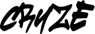 cruze Bold