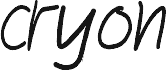 cryon
