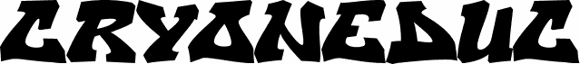 CryOneDUC Plain