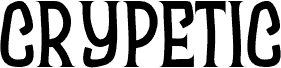 CRYPETIC