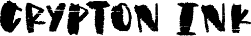 Crypton Ink