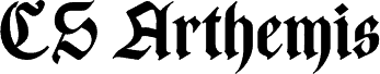 CS Arthemis Demo Regular