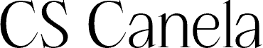 Preview of the CS Canela Demo Regular font