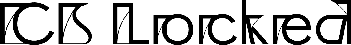 Cs Locked Demo Regular Font Fonts2u