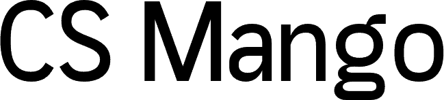 Mango Cs CS Mango Regular Demo font | Fonts2u.com