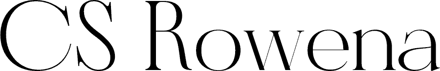 CS Rowena Demo Regular font | Fonts2u.com