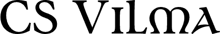 CS Vilma Regular Demo