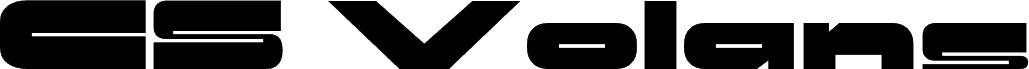 Preview of the CS Volans Demo Regular font