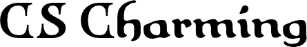 CSCharmingDrawn-Regular Demo