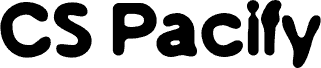 Vorschau der Schriftart CSPacifyDrawn-Regular Demo