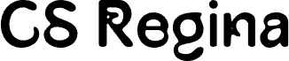 Ukážka písma CSReginaDrawn-Regular Demo