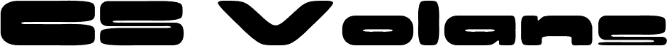 Preview of the CSVolansDrawn-Regular Demo font