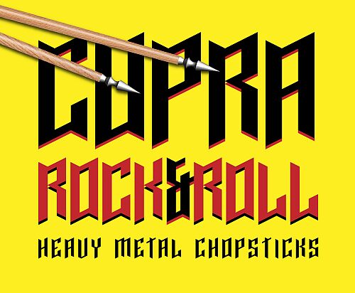 Cupra Font
