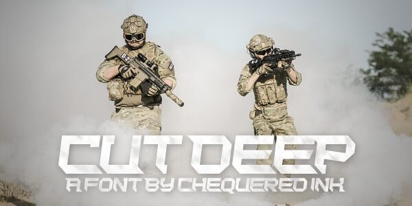 Cut Deep Carattere