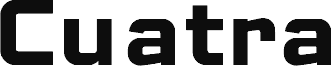 CuatraBold