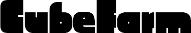 CubeFarm_Latin Regular