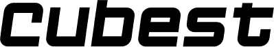 Cubest Bold Italic